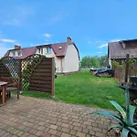 Visit Baltic - Baltic Coast Rc20 * Swinoujscie