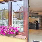 Visit Baltic - Baltic Coast Rc20 Apartman Swinoujscie