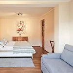 Visit Baltic - Baltic Coast Rc20 Apartman