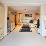 Visit Baltic - Baltic Coast Rc20 Apartman *