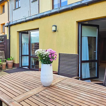 Apartman Visit Baltic - Baltic Coast Rc20