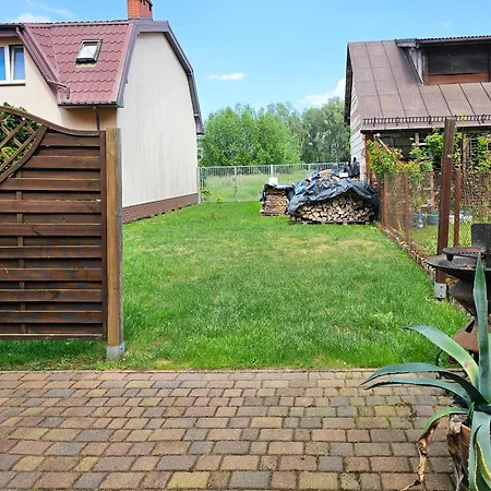 Visit Baltic - Baltic Coast Rc20 Apartman *