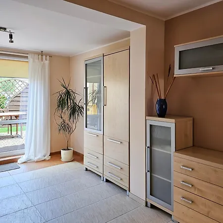 Visit Baltic - Baltic Coast Rc20 Apartment