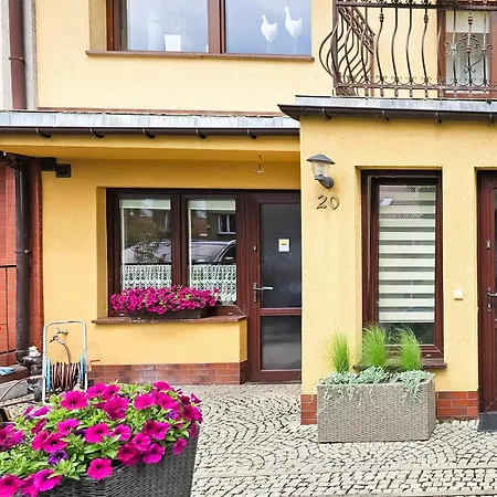 Apartman Visit Baltic - Baltic Coast Rc20