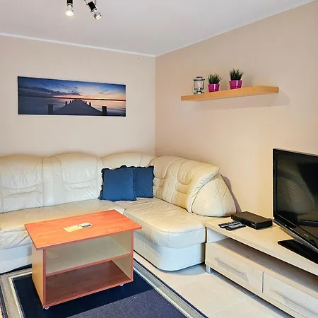 Visit Baltic - Baltic Coast Rc20 Apartment *