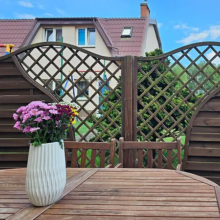 Visit Baltic - Baltic Coast Rc20 * Świnoujście