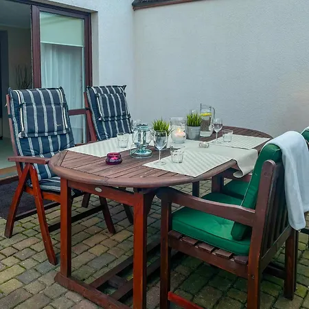 Visit Baltic - Baltic Coast Rc20 Apartment *