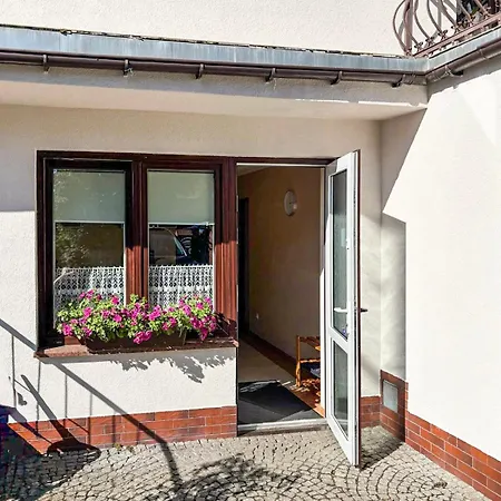 Visit Baltic - Baltic Coast Rc20 Apartment *